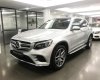 Mercedes-Benz Smart GLC300 2017 - Bán Mercedes GLC300 AMG 2017, chính chủ chạy lướt giá tốt