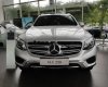 Mercedes-Benz GLC-Class GLC 250 4Matic 2017 - Bán xe Mercedes GLC 250 4Matic đời 2017, màu bạc, nhập khẩu nguyên chiếc