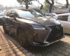 Lexus RX 350 Fsport 2015 - Cần bán xe Lexus RX350 Fsport đời 2016, màu xám (ghi), xe nhập Mỹ giá tốt. LH: 0948.256.912