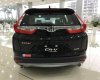 Honda CR V E 2018 - LH 0965 890 028, giao xe ngay, Honda CR-V 7 chỗ, màu đen, bản E tại Vĩnh Phúc