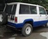 Isuzu Trooper 1986 - Bán xe Isuzu Trooper đời 1986, giá tốt