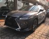 Lexus RX 350 Fsport 2015 - Cần bán xe Lexus RX350 Fsport đời 2016, màu xám (ghi), xe nhập Mỹ giá tốt. LH: 0948.256.912