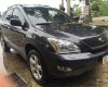 Lexus RX 330 AWD 2003 - Bán Lexus RX 330 AWD đời 2003, màu xám, nhập khẩu nguyên chiếc xe gia đình