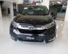 Honda CR V E 2018 - Bán Honda CR-V 2018, xe 7 chỗ màu xanh đen, nhập khẩu Thái Lan, có xe giao ngay trước Tết. LH: 0937282989