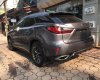 Lexus RX 350 Fsport 2015 - Cần bán xe Lexus RX350 Fsport đời 2016, màu xám (ghi), xe nhập Mỹ giá tốt. LH: 0948.256.912