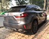 Lexus RX 350 Fsport 2015 - Cần bán xe Lexus RX350 Fsport đời 2016, màu xám (ghi), xe nhập Mỹ giá tốt. LH: 0948.256.912