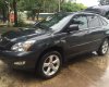 Lexus RX 330 AWD 2003 - Bán Lexus RX 330 AWD đời 2003, màu xám, nhập khẩu nguyên chiếc xe gia đình