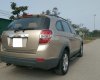 Chevrolet Captiva MT 2007 - Gia đình bán Captiva đẹp leng keng