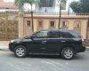 Acura MDX 3.5L 2005 - Cần bán lại xe Acura MDX 3.5L đời 2005, màu đen, xe nhập, 365tr