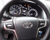 Toyota Prado VX 2.7L 2017 - Bán xe Toyota Prado VX 2.7L năm 2017, màu trắng, nhập khẩu  
