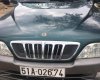 Ssangyong Musso 2004 - Cần bán Ssangyong Musso đời 2004, giá cạnh tranh