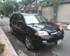 Acura MDX 3.5L 2005 - Cần bán lại xe Acura MDX 3.5L đời 2005, màu đen, xe nhập, 365tr