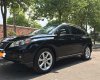 Lexus RX350 2010 - Cần bán xe Lexus RX350 năm 2010, màu đen, nhập khẩu nguyên chiếc, như mới