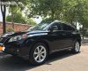 Lexus RX350 2010 - Cần bán xe Lexus RX350 năm 2010, màu đen, nhập khẩu nguyên chiếc, như mới