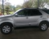 Toyota Fortuner 2011 - Cần bán Toyota Fortuner đời 2011, màu bạc, nhập khẩu, giá cạnh tranh