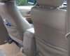 Toyota Fortuner 2011 - Cần bán Toyota Fortuner đời 2011, màu bạc, nhập khẩu, giá cạnh tranh