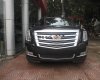 Cadillac Escalade ESV Platinium 2017 - Bán Cadillac Escalade ESV Platinium đời 2017, màu đen, nhập khẩu