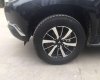 Mitsubishi Pajero  Sport  2017 - Bán xe Mitsubishi Pajero Sport sản xuất 2017, màu đen, nhập khẩu Thái