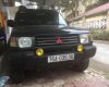 Mitsubishi Pajero 2000 - Bán Mitsubishi Pajero đời 2000 số sàn, giá tốt