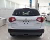 Suzuki Vitara 2017 - Bán xe Suzuki Vitara đời 2017, màu trắng, giá 779tr