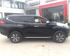 Mitsubishi Pajero  Sport  2017 - Bán xe Mitsubishi Pajero Sport sản xuất 2017, màu đen, nhập khẩu Thái