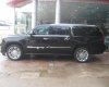 Cadillac Escalade ESV Platinium 2017 - Bán Cadillac Escalade ESV Platinium đời 2017, màu đen, nhập khẩu