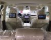 Lexus GX 460 Luxury 2016 - Bán ô tô Lexus GX460 Luxury, màu đen, nhập khẩu giá tốt. LH: 0948.256.912