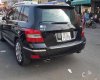 Mercedes-Benz GLK Class 2009 - Bán ô tô Mercedes GLK đời 2009, màu đen, nhập khẩu nguyên chiếc xe gia đình