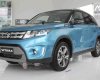 Suzuki Vitara 1.6 AT 2018 - Bán ô tô Suzuki Vitara 1.6 AT đời 2018, màu xanh lam, nhập khẩu