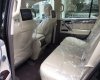 Lexus GX 460 Luxury 2016 - Bán ô tô Lexus GX460 Luxury, màu đen, nhập khẩu giá tốt. LH: 0948.256.912