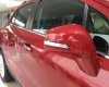 Chevrolet Trax 2017 - Bán Chevrolet Trax đời 2017, màu đỏ, nhập khẩu chính hãng, 679tr