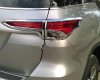Toyota Fortuner 2017 - Bán ô tô Toyota Fortuner đời 2017, màu bạc, nhập khẩu  