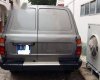 Toyota Land Cruiser   1999 - Bán xe Toyota Land Cruiser sản xuất 1999, nhập khẩu, giá chỉ 270 triệu