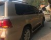 Lexus LX 570 2008 - Cần bán Lexus LX 570 đời 2008, màu vàng cát