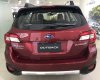 Subaru Outback 2.5IS 2017 - Bán Subaru Outback 2.5 IS xe mới (đỏ, trắng, vàng cát), xe giao ngay gọi 093.22222.30