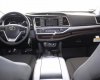 Toyota Highlander LE 2.7 2017 - Bán Toyota Highlander LE 2.7 đời 2017, màu đỏ, nhập khẩu  