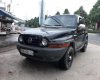 Ssangyong Korando TX-5 4x4 AT 2003 - Bán xe Ssangyong Korando AT sản xuất 2003, màu đen, nhập khẩu  