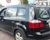 Chevrolet Orlando LT 1.8 MT 2012 - Bán Chevrolet Orlando LT 1.8 MT đời 2012, màu đen 