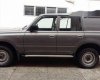 Toyota Land Cruiser   1999 - Bán xe Toyota Land Cruiser sản xuất 1999, nhập khẩu, giá chỉ 270 triệu