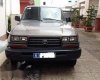 Toyota Land Cruiser   1999 - Bán xe Toyota Land Cruiser sản xuất 1999, nhập khẩu, giá chỉ 270 triệu