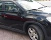 Chevrolet Orlando LT 1.8 MT 2012 - Bán Chevrolet Orlando LT 1.8 MT đời 2012, màu đen 