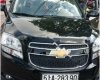 Chevrolet Orlando LT 1.8 MT 2012 - Bán Chevrolet Orlando LT 1.8 MT đời 2012, màu đen 