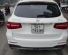 Mercedes-Benz GLC-Class GLC 300 2016 - Cần bán Mercedes GLC 300 2016, màu trắng