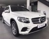 Mercedes-Benz GLC-Class GLC 300 4Matic 2017 - Bán Mercedes GLC 300 4Matic đời 2017, màu trắng