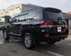 Toyota Land Cruiser V8 2016 - Bán Toyota Land Cruiser V8 đời 2016, màu đen, nhập khẩu số tự động