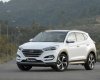 Hyundai Tucson 1.6 GDI 2018 - Bán Hyundai Tucscon 2.0 gầm cao 2018. Cam kết giá tốt nhất