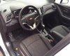 Chevrolet Trax  1.4 Turbo 2017 - Bán Chevrolet Trax 1.4 Turbo đời 2017, màu nâu, xe nhập