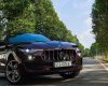 Maserati 3.0 turbo 2017 - Cần bán Maserati Levante 3.0 turbo sản xuất 2017, màu đỏ, nhập khẩu nguyên chiếc ít sử dụng