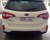 Kia Sorento 2015 - Bán Kia New Sorento hỗ trợ trả góp 80%, có xe giao ngay