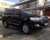 Toyota Land Cruiser V8 2016 - Bán Toyota Land Cruiser V8 đời 2016, màu đen, nhập khẩu số tự động